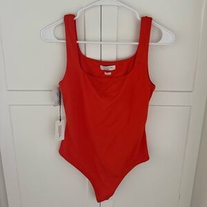 Aritzia NWT Contour Bodysuit
